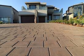 Best Driveway Removal and Replacement  in Clay, CA